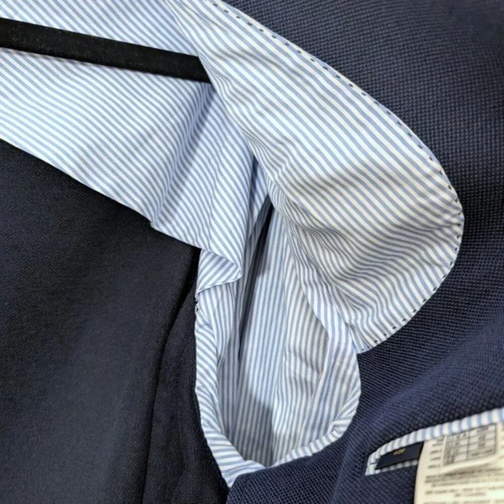 Brooks Brothers refined sport